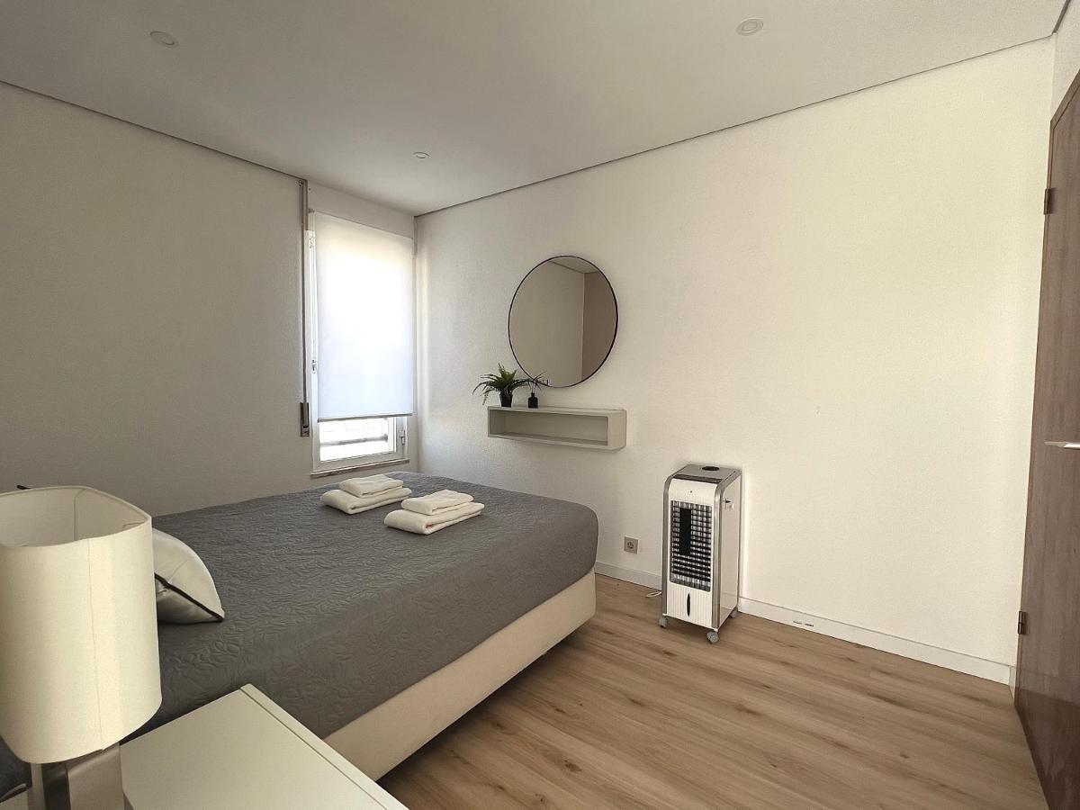 D&A Guest House Room Фару Экстерьер фото