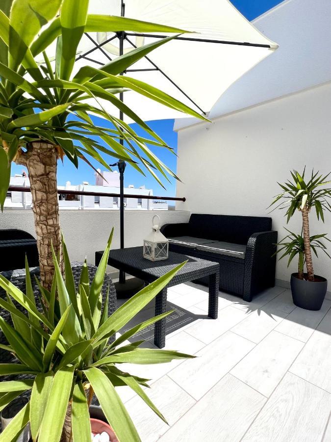 D&A Guest House Room Фару Экстерьер фото