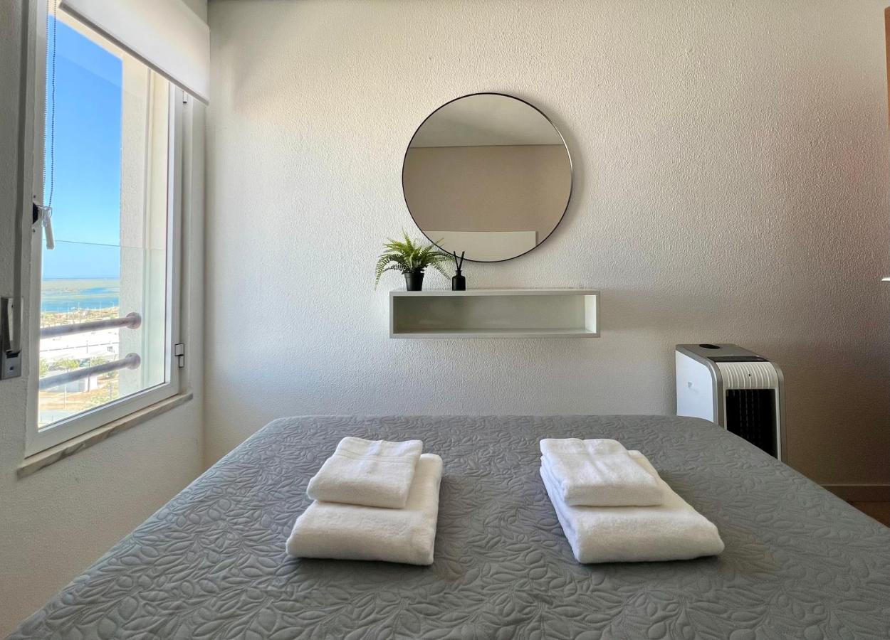 D&A Guest House Room Фару Экстерьер фото