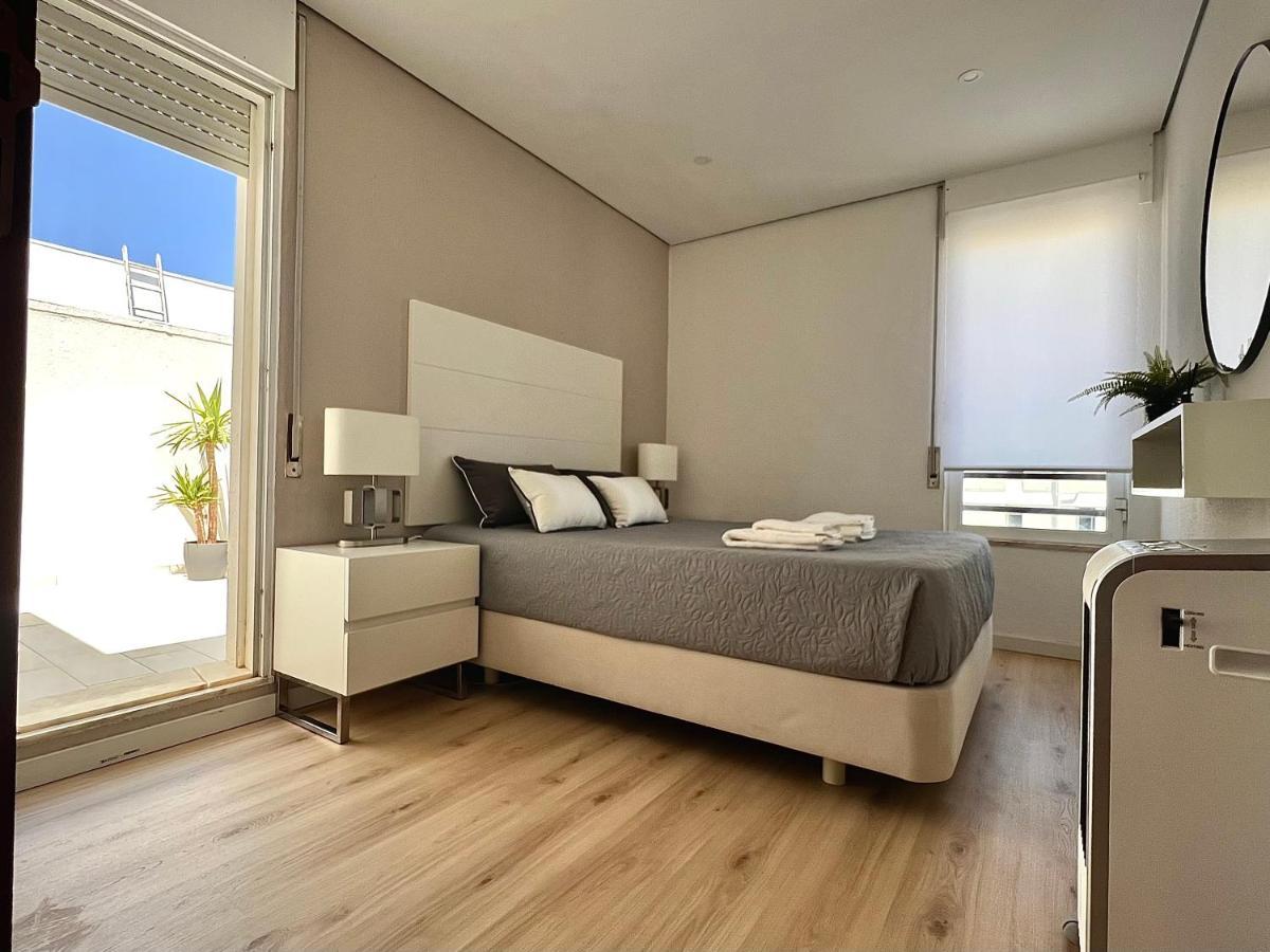 D&A Guest House Room Фару Экстерьер фото