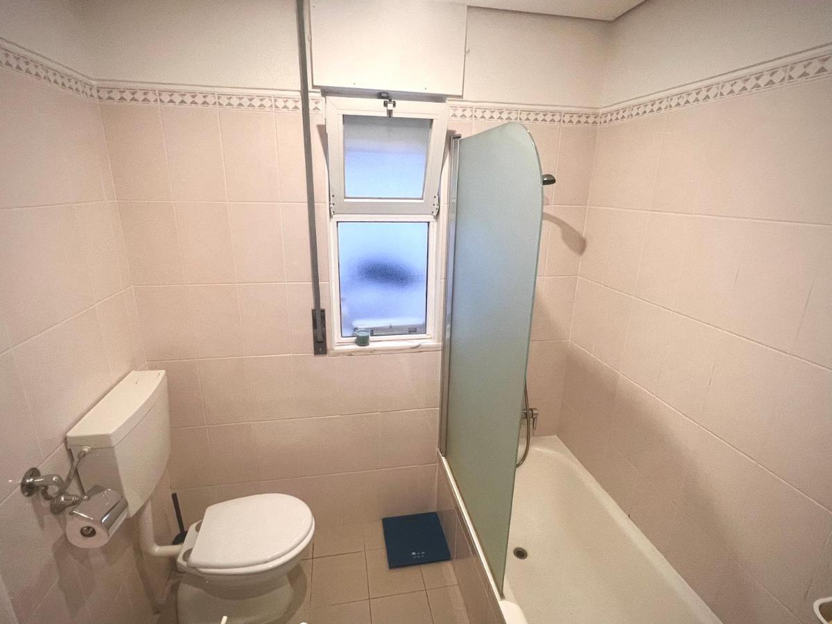 D&A Guest House Room Фару Экстерьер фото