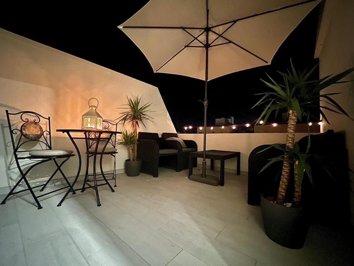 D&A Guest House Room Фару Экстерьер фото
